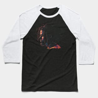 J Cole Baseball T-Shirt